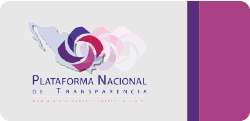Logo Plataforma Nacional de transparencia